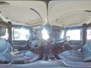 ✅ 2017 Jeep Wrangler Unlimited Rubicon • VIN: 1C4BJWFG9HL584471 • Lot: 81227225. Listed on Copart with 100,715 mi. Free auction sales archive from the USA and detailed vehicle history report at DreamBid. Image 15.