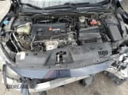 ✅ 2016 Honda Civic LX • VIN: 19XFC2F51GE065893 • Лот: 90962335. Опубликован ранее на Copart с пробегом 167 112 миль. Бесплатный доступ к архиву аукционных продаж из США и подробный отчёт об истории автомобиля на DreamBid. Изображение 11.