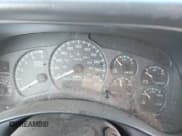 ✅ 2001 Chevrolet Silverado 2500HD LS • VIN: 1GCHK291X1E340281 • Lot: 91349665. Listed on Copart with Not provided. Free auction sales archive from the USA and detailed vehicle history report at DreamBid. Image 9.