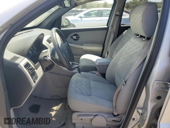 ✅ 2005 Chevrolet Equinox LT • VIN: 2CNDL73F556038173 • Лот: 62025145. Опубликован ранее на Copart с пробегом 142 669 миль. Бесплатный доступ к архиву аукционных продаж из США и подробный отчёт об истории автомобиля на DreamBid. Изображение 7.