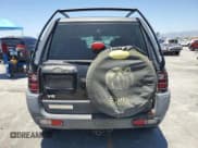 ✅ 2003 Land Rover Freelander • VIN: SALNY12213A243407 • Lot: 64339085. Listed on Copart with 82,750 mi. Free auction sales archive from the USA and detailed vehicle history report at DreamBid. Image 6.