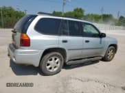 ✅ 2007 GMC Envoy SLT • VIN: 1GKDT13S272127248 • Lot: 59330154. Wystawiony na Copart z przebiegiem 181 766 mil. Bezpłatny archiwum sprzedaży aukcyjnych z USA i szczegółowy raport historii pojazdu na DreamBid. Zdjęcie 3.