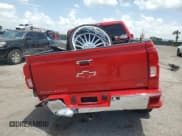 ✅ 2016 Chevrolet Silverado 1500 LTZ • VIN: 3GCPCSECXGG248802 • Лот: 59731905. Опубликован ранее на Copart с пробегом 118 528 миль. Бесплатный доступ к архиву аукционных продаж из США и подробный отчёт об истории автомобиля на DreamBid. Изображение 6.