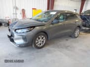 ✅ 2023 Ford Escape Active • VIN: 1FMCU0GN1PUA06438 • Lot: 43401175. Wystawiony na IAAI z przebiegiem 27 720 mil. Bezpłatny archiwum sprzedaży aukcyjnych z USA i szczegółowy raport historii pojazdu na DreamBid. Zdjęcie 17.