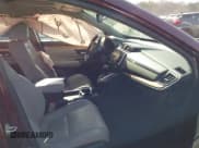 ✅ 2017 Honda CR-V EX-L • VIN: 7FARW1H89HE029245 • Лот: 42179965. Опубликован ранее на IAAI с пробегом 151 153 миль. Бесплатный доступ к архиву аукционных продаж из США и подробный отчёт об истории автомобиля на DreamBid. Изображение 5.