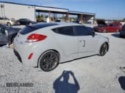 ✅ 2013 Hyundai Veloster w/Black Int • VIN: KMHTC6AD5DU128883 • Lot: 90024835. Wystawiony na Copart z przebiegiem 75 795 mil. Bezpłatny archiwum sprzedaży aukcyjnych z USA i szczegółowy raport historii pojazdu na DreamBid. Zdjęcie 3.