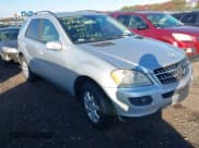 ✅ 2007 Mercedes-Benz M 350 • VIN: 4JGBB86E47A152562 • Lot: 43669350. Listed on IAAI with Not provided. Free auction sales archive from the USA and detailed vehicle history report at DreamBid. Image 1.