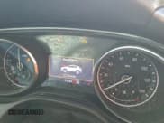 ✅ 2020 Buick Encore GX Select • VIN: KL4MMESLXLB115802 • Lot: 55612335. Listed on Copart with 92,234 mi. Free auction sales archive from the USA and detailed vehicle history report at DreamBid. Image 9.