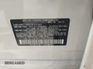 ✅ 2023 Subaru Forester Limited • VIN: JF2SKAPC7PH539544 • Lot: 43662056. Listed on IAAI with 33,827 mi. Free auction sales archive from the USA and detailed vehicle history report at DreamBid. Image 9.