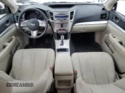 ✅ 2010 Subaru Outback Premium • VIN: 4S4BRCBC3A3325468 • Lot: 43518305. Listed on Copart with 233,270 mi. Free auction sales archive from the USA and detailed vehicle history report at DreamBid. Image 8.