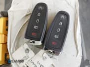 ✅ 2017 Ford Focus Titanium • VIN: 1FADP3J29HL329410 • Lot: 42493519. Listed on IAAI with 22,639 mi. Free auction sales archive from the USA and detailed vehicle history report at DreamBid. Image 11.