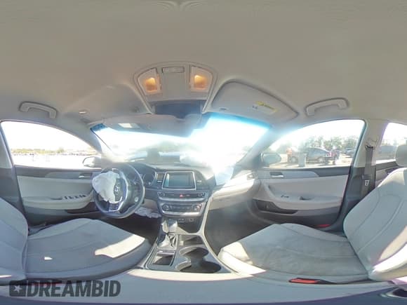 ✅ 2018 Hyundai Sonata SE • VIN: 5NPE24AF6JH609351 • Лот: 80443135. Опубликован ранее на Copart с пробегом 138 946 миль. Бесплатный доступ к архиву аукционных продаж из США и подробный отчёт об истории автомобиля на DreamBid. Изображение 14.