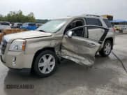 ✅ 2010 GMC Terrain SLT-2 • VIN: 2CTFLJEY0A6411966 • Lot: 81506425. Listed on Copart with 162,234 mi. Free auction sales archive from the USA and detailed vehicle history report at DreamBid. Image 1.