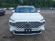 ✅ 2022 Hyundai Santa Fe Limited • VIN: 5NMS4DAL5NH399802 • Lot: 42845711. Wystawiony na IAAI z przebiegiem 57 391 mil. Bezpłatny archiwum sprzedaży aukcyjnych z USA i szczegółowy raport historii pojazdu na DreamBid. Zdjęcie 13.
