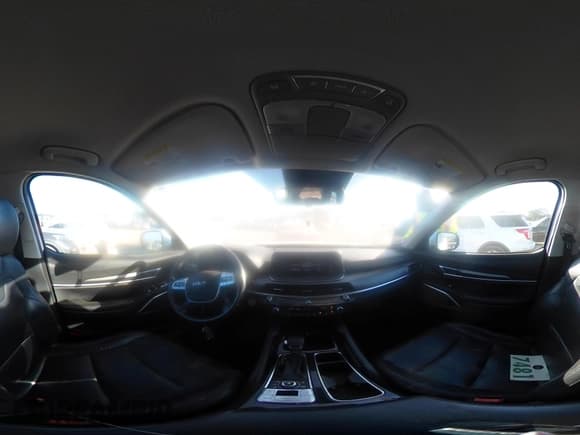 ✅ 2022 Kia Telluride LX • VIN: 5XYP2DHC4NG264290 • Лот: 43526505. Опубликован ранее на IAAI с пробегом 118 618 миль. Бесплатный доступ к архиву аукционных продаж из США и подробный отчёт об истории автомобиля на DreamBid. Изображение 19.