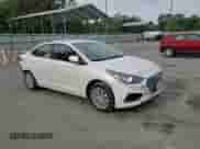 2019 Hyundai Accent SE z VIN 3KPC24A3XKE061485, wystawiony jako Copart lot #49278244 z przebiegiem 102 482 mil mil oraz . Historia ofert i sprzedaży dostępna na DreamBid. Obrazek 11.