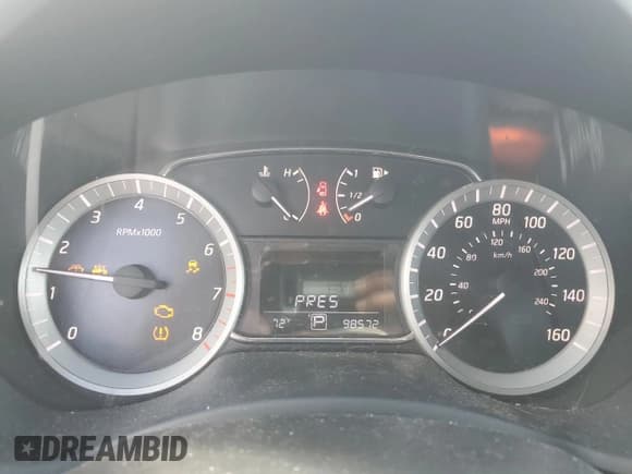 ✅ 2015 Nissan Sentra S • VIN: 3N1AB7AP8FY342770 • Lot: 85206845. Wystawiony na Copart z przebiegiem 98 572 mil. Bezpłatny archiwum sprzedaży aukcyjnych z USA i szczegółowy raport historii pojazdu na DreamBid. Zdjęcie 9.