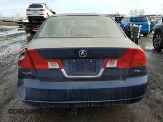 ✅ 2003 Acura EL Premium • VIN: 2HHES36803H004951 • Лот: 43082455. Опубликован ранее на Copart с пробегом 172 841 миль. Бесплатный доступ к архиву аукционных продаж из США и подробный отчёт об истории автомобиля на DreamBid. Изображение 6.