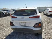 ✅ 2019 Hyundai Kona SE • VIN: KM8K12AA4KU312970 • Лот: 69969393. Опубликован ранее на Copart с пробегом 48 967 миль. Бесплатный доступ к архиву аукционных продаж из США и подробный отчёт об истории автомобиля на DreamBid. Изображение 6.