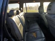 ✅ 2003 Honda Pilot EX • VIN: 2HKYF18753H618267 • Lot: 84752705. Wystawiony na Copart z przebiegiem 228 828 mil. Bezpłatny archiwum sprzedaży aukcyjnych z USA i szczegółowy raport historii pojazdu na DreamBid. Zdjęcie 11.