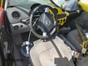 ✅ 2002 Volkswagen Beetle GL • VIN: 3VWBK21C52M428599 • Lot: 69605265. Listed on Copart with 140,454 mi. Free auction sales archive from the USA and detailed vehicle history report at DreamBid. Image 8.