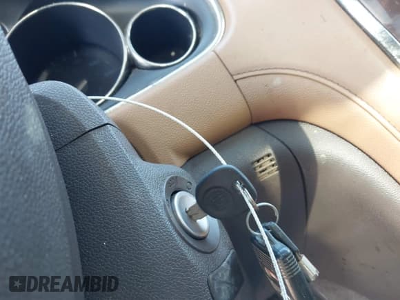 ✅ 2015 Buick Enclave Leather • VIN: 5GAKVBKD0FJ226923 • Лот: 43094025. Опубликован ранее на IAAI с пробегом Не указан. Бесплатный доступ к архиву аукционных продаж из США и подробный отчёт об истории автомобиля на DreamBid. Изображение 11.