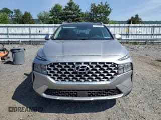 ✅ 2023 Hyundai Santa Fe SEL • VIN: 5NMS3DAJ4PH569409 • Lot: 59718724. Wystawiony na Copart z przebiegiem 40 972 mil. Bezpłatny archiwum sprzedaży aukcyjnych z USA i szczegółowy raport historii pojazdu na DreamBid. Zdjęcie 5.