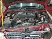 ✅ 2003 Ford Explorer XLT • VIN: 1FMZU73K23UC24610 • Лот: 92012285. Опубликован ранее на Copart с пробегом Не указан. Бесплатный доступ к архиву аукционных продаж из США и подробный отчёт об истории автомобиля на DreamBid. Изображение 12.