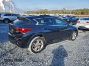 ✅ 2017 Infiniti QX30 Premium • VIN: SJKCH5CP0HA034969 • Lot: 95128905. Listed on Copart with 189,863 mi. Free auction sales archive from the USA and detailed vehicle history report at DreamBid. Image 3.