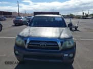 ✅ 2010 Toyota Tacoma PreRunner • VIN: 3TMJU4GNXAM104768 • Lot: 42989199. Listed on IAAI with 251,283 mi. Free auction sales archive from the USA and detailed vehicle history report at DreamBid. Image 12.