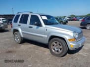 ✅ 2005 Jeep Liberty Limited • VIN: 1J4GL58KX5W716623 • Лот: 42553264. Опубликован ранее на IAAI с пробегом 190 888 миль. Бесплатный доступ к архиву аукционных продаж из США и подробный отчёт об истории автомобиля на DreamBid. Изображение 1.