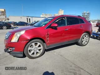 ✅ 2016 Cadillac SRX Performance Collection • VIN: 3GYFNCE35GS576602 • Lot: 92165825. Listed on Copart with 166,240 mi. Free auction sales archive from the USA and detailed vehicle history report at DreamBid. Image 1.