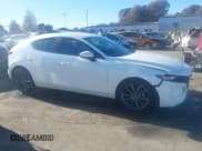 ✅ 2019 Mazda 3 • VIN: JM1BPAJM5K1141896 • Lot: 43667163. Listed on IAAI with 87,269 mi. Free auction sales archive from the USA and detailed vehicle history report at DreamBid. Image 13.