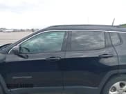 ✅ 2018 Jeep Compass Altitude • VIN: 3C4NJCBB7JT300478 • Lot: 42823803. Listed on IAAI with 87,785 mi. Free auction sales archive from the USA and detailed vehicle history report at DreamBid. Image 14.