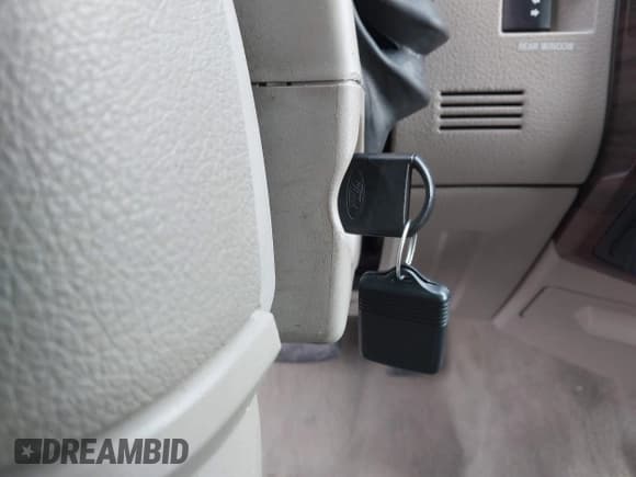 ✅ 2008 Ford F-250 XL • VIN: 1FTSW21R78EA09874 • Lot: 43592250. Listed on IAAI with 172,995 mi. Free auction sales archive from the USA and detailed vehicle history report at DreamBid. Image 11.