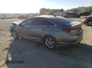 ✅ 2018 Hyundai Sonata Limited • VIN: 5NPE34AF0JH631603 • Лот: 36751693. Опубликован ранее на Copart с пробегом 74 502 миль. Бесплатный доступ к архиву аукционных продаж из США и подробный отчёт об истории автомобиля на DreamBid. Изображение 2.