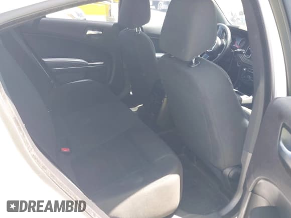 ✅ 2016 Dodge Charger Police • VIN: 2C3CDXAG7GH130082 • Lot: 42538389. Wystawiony na IAAI z przebiegiem 140 234 mil. Bezpłatny archiwum sprzedaży aukcyjnych z USA i szczegółowy raport historii pojazdu na DreamBid. Zdjęcie 8.