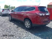 ✅ 2015 Chevrolet Traverse LT • VIN: 1GNKVHKD9FJ373749 • Lot: 42291335. Listed on IAAI with 136,558 mi. Free auction sales archive from the USA and detailed vehicle history report at DreamBid. Image 3.