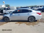 ✅ 2016 Nissan Altima SR • VIN: 1N4AL3AP6GC261804 • Lot: 43676578. Listed on IAAI with 124,536 mi. Free auction sales archive from the USA and detailed vehicle history report at DreamBid. Image 15.