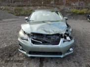 ✅ 2016 Subaru Impreza Limited • VIN: JF1GJAK67GH010903 • Лот: 86648995. Опубликован ранее на Copart с пробегом 86 400 миль. Бесплатный доступ к архиву аукционных продаж из США и подробный отчёт об истории автомобиля на DreamBid. Изображение 5.