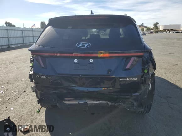 ✅ 2022 Hyundai Tucson Limited • VIN: KM8JECA11NU031669 • Lot: 76049044. Wystawiony na Copart z przebiegiem 29 520 mil. Bezpłatny archiwum sprzedaży aukcyjnych z USA i szczegółowy raport historii pojazdu na DreamBid. Zdjęcie 6.