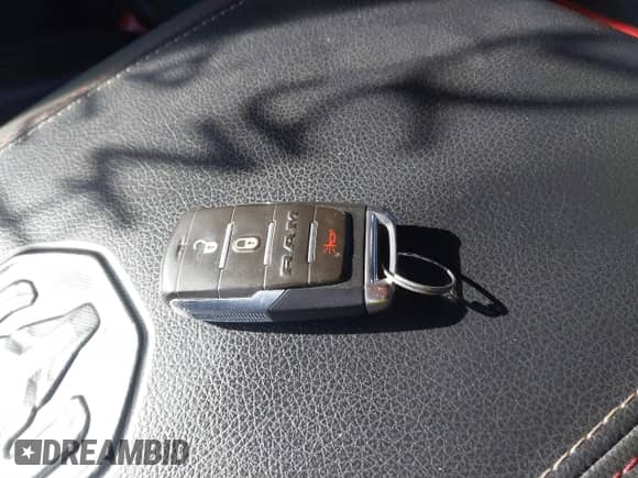 2020 Ram 1500 Rebel с VIN 1C6RRELTXLN226609, выставлен на аукционе IAAI как лот 41477387 с пробегом 67 825 миль миль и . История ставок и продаж доступна на DreamBid. Изображение 11.