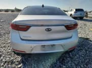 ✅ 2018 Kia Cadenza Premium • VIN: KNALC4J18J5119466 • Lot: 62168395. Wystawiony na Copart z przebiegiem 141 995 mil. Bezpłatny archiwum sprzedaży aukcyjnych z USA i szczegółowy raport historii pojazdu na DreamBid. Zdjęcie 6.