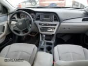 ✅ 2017 Hyundai Sonata SE • VIN: 5NPE24AF9HH531111 • Лот: 45659723. Опубликован ранее на Copart с пробегом 123 375 миль. Бесплатный доступ к архиву аукционных продаж из США и подробный отчёт об истории автомобиля на DreamBid. Изображение 8.