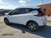✅ 2017 Chevrolet Bolt EV Premier • VIN: 1G1FX6S06H4191314 • Lot: 86003094. Wystawiony na Copart z przebiegiem 10 915 mil. Bezpłatny archiwum sprzedaży aukcyjnych z USA i szczegółowy raport historii pojazdu na DreamBid. Zdjęcie 2.