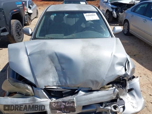 ✅ 2006 Hyundai Elantra GLS • VIN: KMHDN46D06U339228 • Lot: 41849066. Wystawiony na IAAI z przebiegiem 204 378 mil. Bezpłatny archiwum sprzedaży aukcyjnych z USA i szczegółowy raport historii pojazdu na DreamBid. Zdjęcie 12.