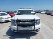 ✅ 2016 Chevrolet Tahoe Commercial • VIN: 1GNLCDEC5GR229480 • Lot: 42666040. Listed on IAAI with 166,104 mi. Free auction sales archive from the USA and detailed vehicle history report at DreamBid. Image 12.