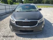 ✅ 2017 Kia Sedona EX • VIN: KNDMC5C17H6334299 • Лот: 69797365. Опубликован ранее на Copart с пробегом 122 103 миль. Бесплатный доступ к архиву аукционных продаж из США и подробный отчёт об истории автомобиля на DreamBid. Изображение 5.