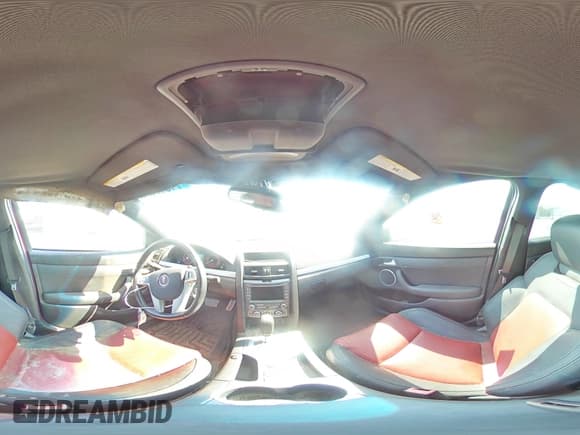 ✅ 2009 Pontiac G8 GT • VIN: 6G2EC57Y09L201261 • Лот: 71345174. Опубликован ранее на Copart с пробегом Не указан. Бесплатный доступ к архиву аукционных продаж из США и подробный отчёт об истории автомобиля на DreamBid. Изображение 12.