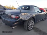 ✅ 2007 Mazda MX-5 Miata Grand Touring • VIN: JM1NC26F870126010 • Lot: 43847751. Listed on IAAI with 171,868 mi. Free auction sales archive from the USA and detailed vehicle history report at DreamBid. Image 4.